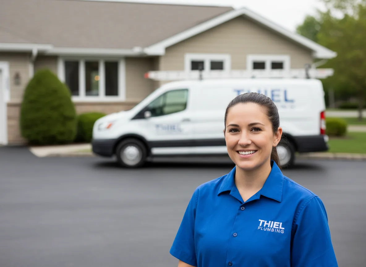 Plumber Brainard, NE FAQs